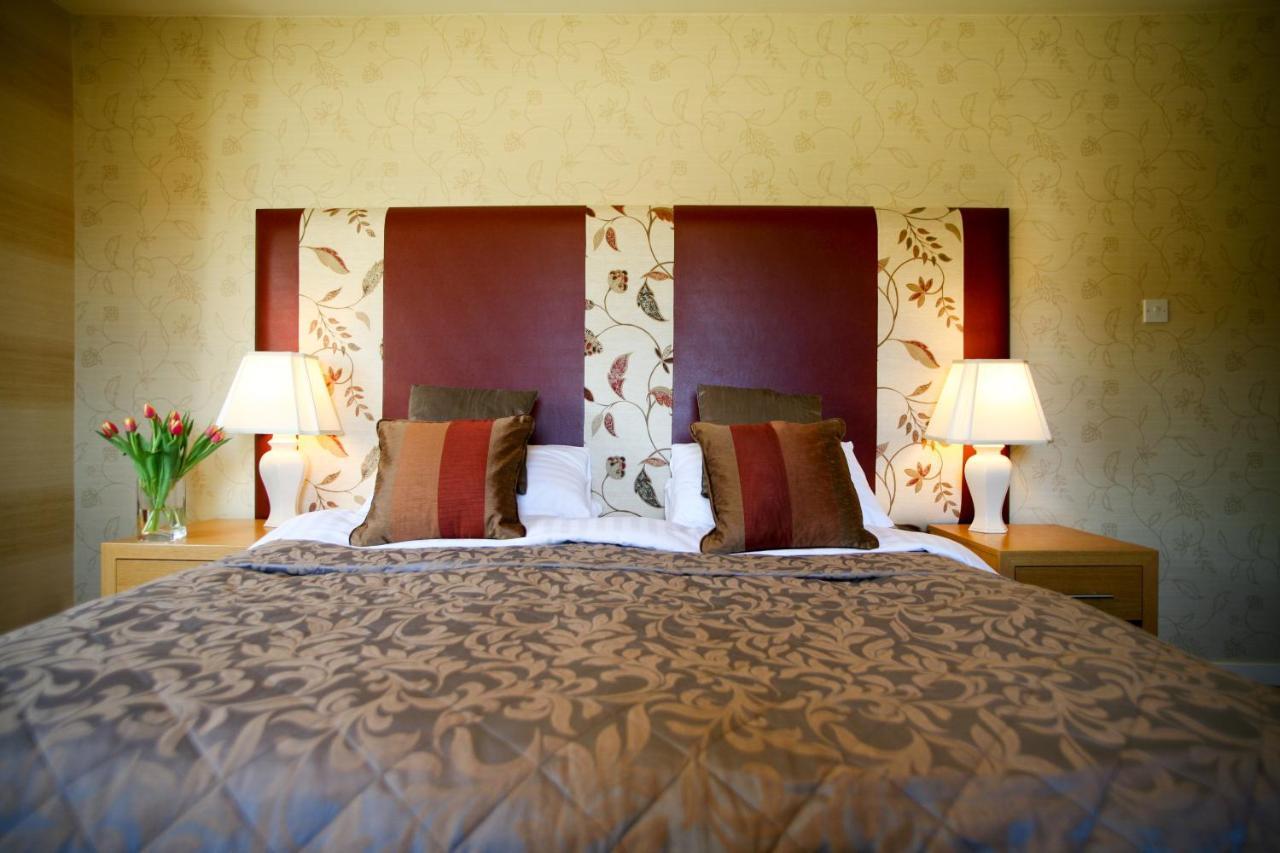 The Tomich Hotel Dış mekan fotoğraf