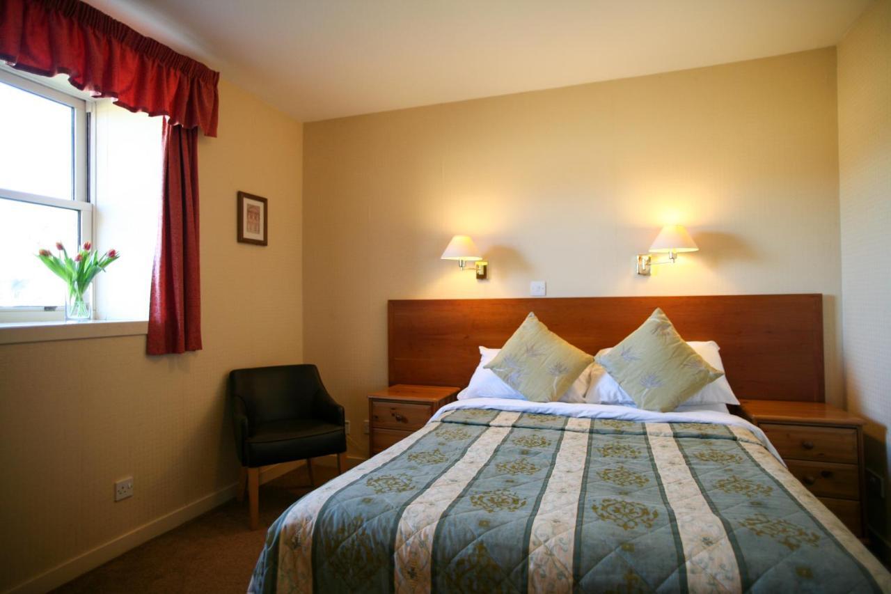 The Tomich Hotel Dış mekan fotoğraf