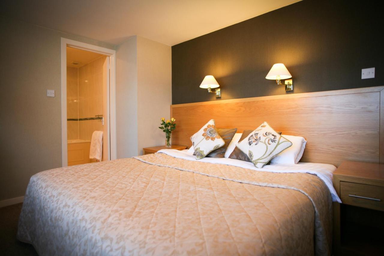 The Tomich Hotel Dış mekan fotoğraf